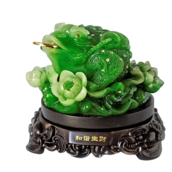 Vật phẩm tài lộc